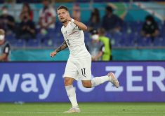 i calciatori più sexy della nazionale italiana