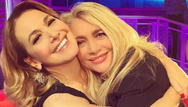 Mara Venier: il marito provoca Barbara D’Urso?