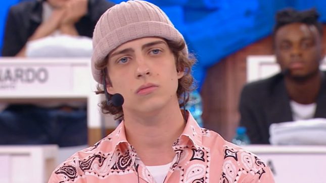 Amici, Sangiovanni confessa: è finita con Giulia?