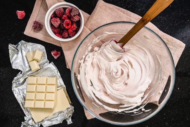 sostituire uova dolci