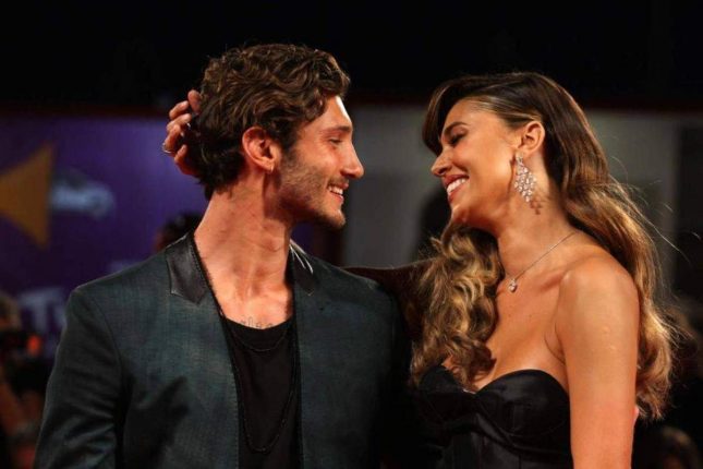 Belen: nuove provocazoni a De Martino