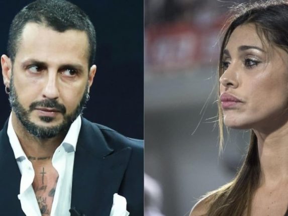 Belen Rodriguez: gli auguri dell’ex
