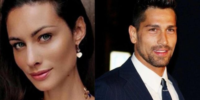 Marco Borriello e Marica Pellegrinelli insieme? La verità