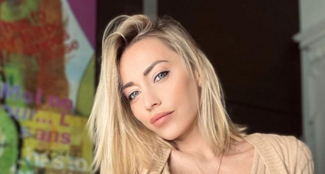 Karina Cascella: dura con Zorzi e Oppini