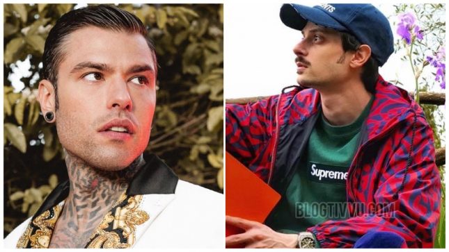 Fedez e Rovazzi: cosa è successo?
