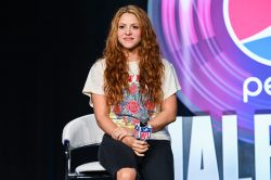 Shakira