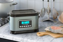 Cottura sottovuoto: tabella e ricette per cucinare