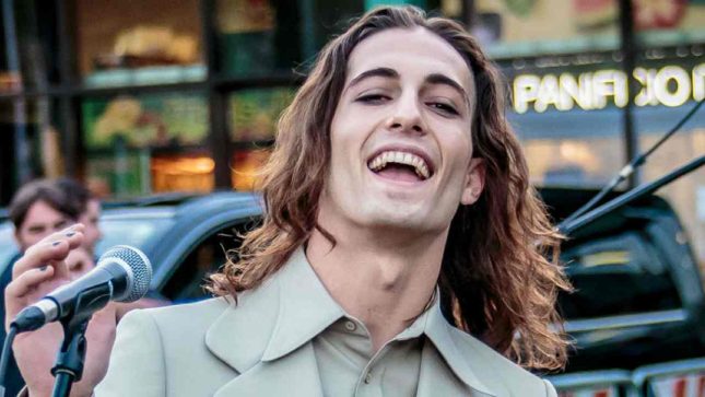 Maneskin, Damiano David confessa: ha una malformazione