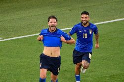 Dove vanno in vacanza i calciatori