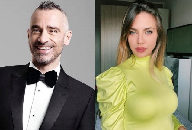 Eros Ramazzotti: la verità su Marta Delogu