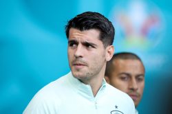 Euro 2020 i calciatori più sexy della nazionale spagnola