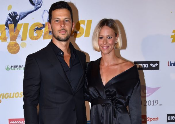 Federica Pellegrini tra carriera e vita privata