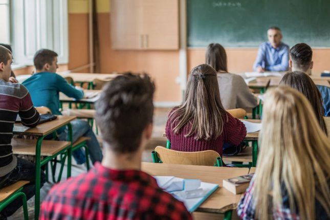 Inizio scuola: le date del primo giorno in tutta Italia    