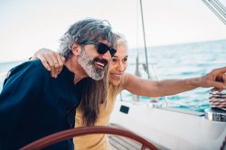 La patente nautica: come prenderla e quanto costa