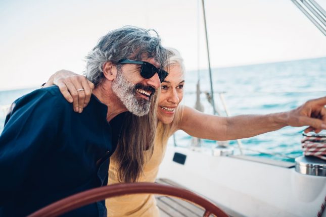 La patente nautica: come prenderla e quanto costa