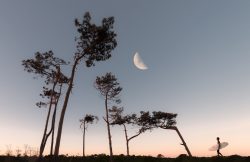 Luna calante: significato e come riconoscerla