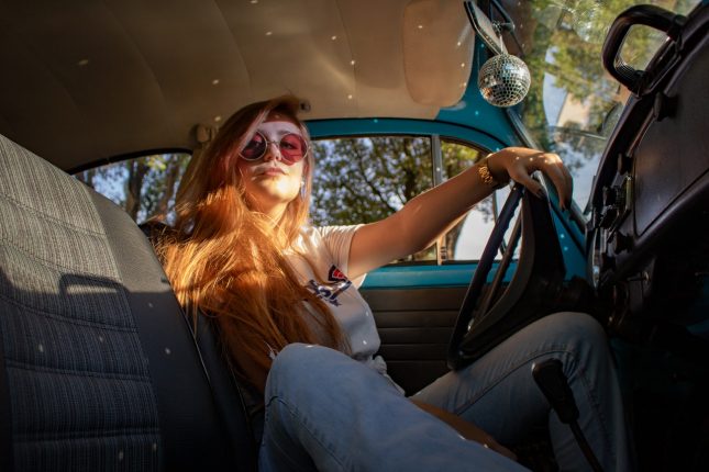 Noleggio auto trucchi per non farsi fregare