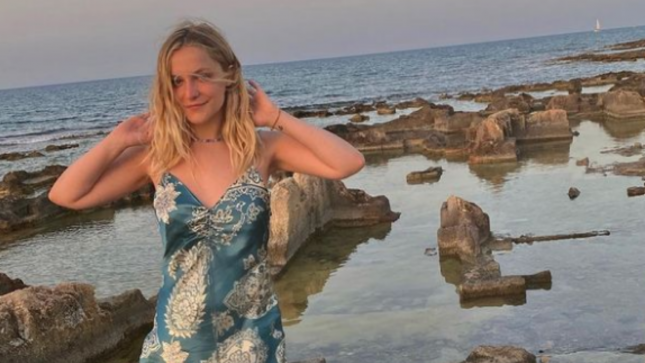 Gaia Zorzi interviene sulla vicenda di Malika