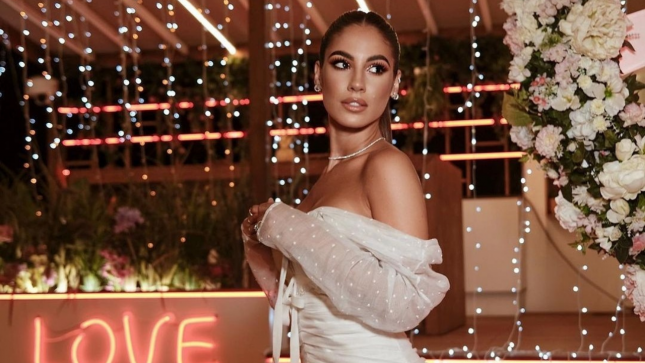 Giulia De Lellis: arrivederci a Love Island?