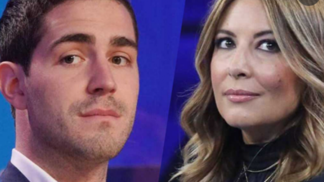 Tommaso Zorzi: continua lo scontro la Lucarelli?