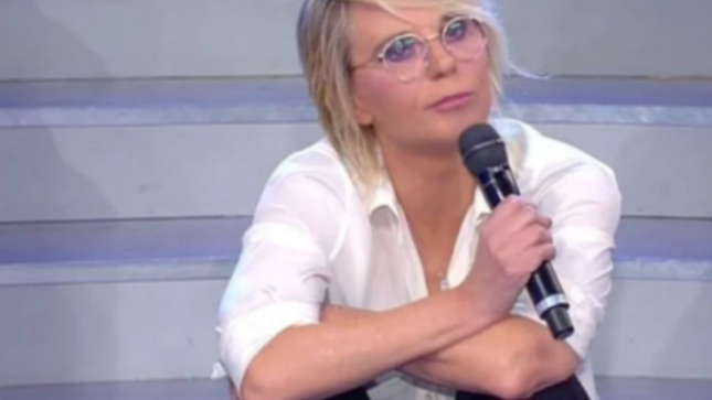 Uomini e Donne: Maria De Filippi svela le novità