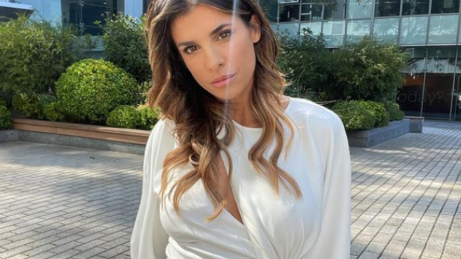 Elisabetta Canalis: pronta a tornare in TV?