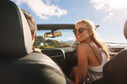 Quanto costa noleggiare un’auto in Sicilia