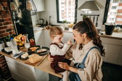 Ricette per bambini piccoli, dolci e divertenti