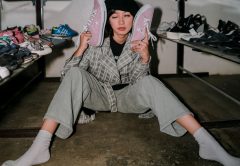Scarpe vegane
