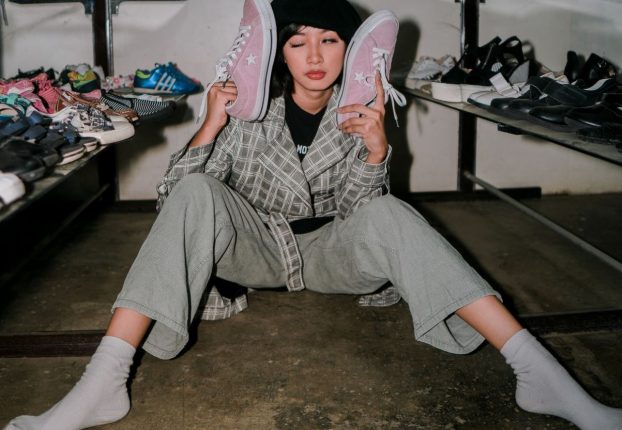 Scarpe vegane