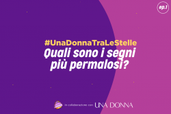 #UnaDonnaTraLeStelle, la nuova rubrica astrologica a cura di @ilmerdoscopo
