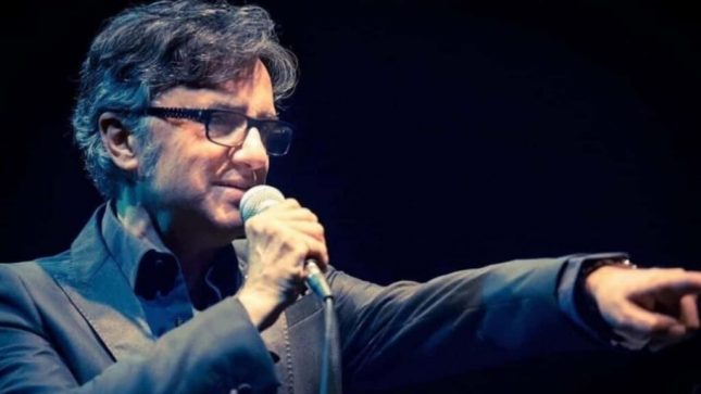 Gaetano Curreri, leader degli Stadio colpito da malore: come sta?