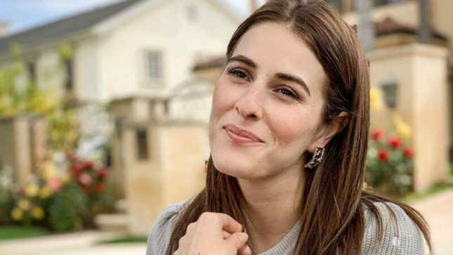 Diana del Bufalo: criticata per i commenti sul catcalling