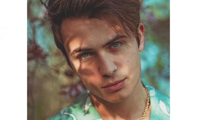 Federico Rossi, la nuova hit: le parole di Tommaso Zorzi