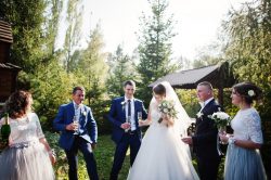 idee per animare il ricevimento del Matrimonio