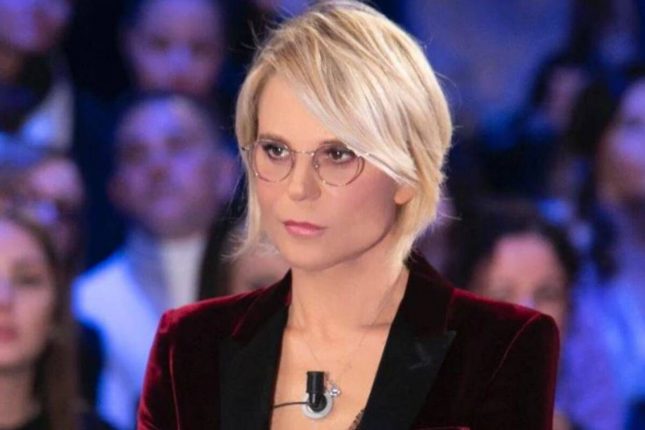 Maria De Filippi: quanto guadagna la conduttrice?