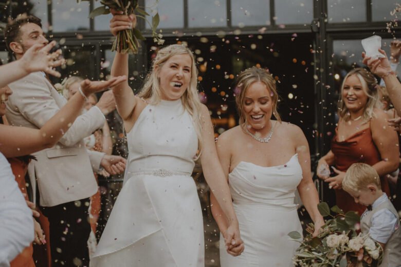 riso matrimonio