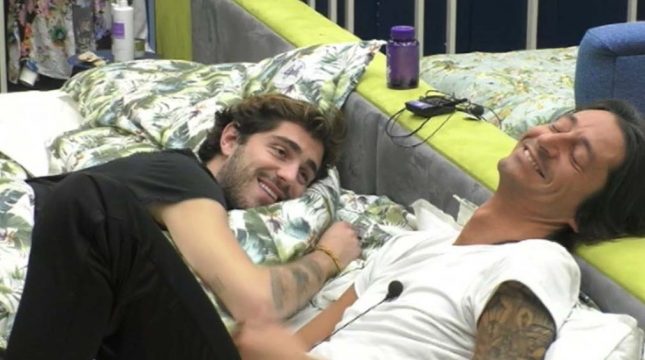 Oppini e Zorzi: interviene Alba Parietti