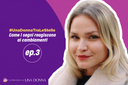 Come i segni zodiacali reagiscono ai cambiamenti