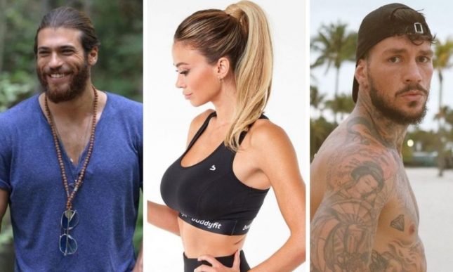Diletta Leotta: crisi con Can Yaman?