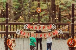 Compleanno frasi e ringraziamenti