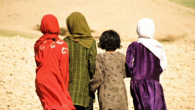 Cosa possiamo fare concretamente per aiutare il popolo Afghano