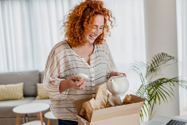 Cosa regalare a un Leone