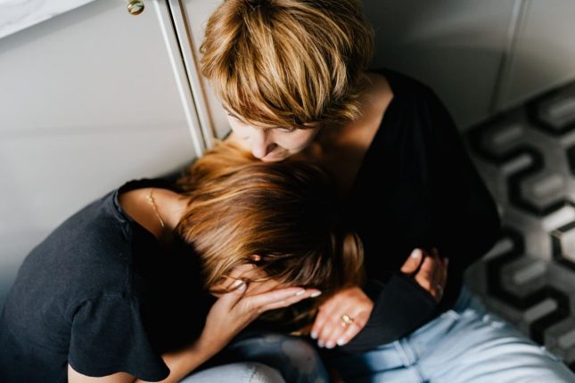 Cose che una donna lesbica è stufa di sentirsi dire