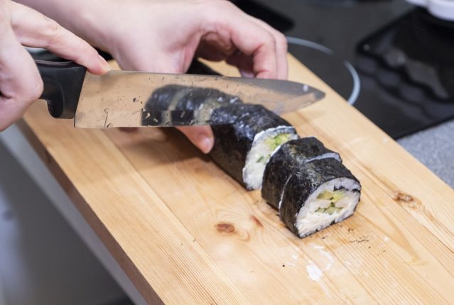 Hosomaki