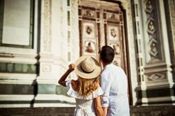 Posti romantici Toscana