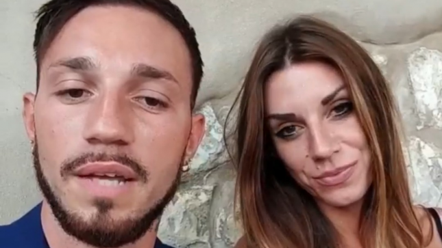Temptation Island: la verità su Jessica e Alessandro
