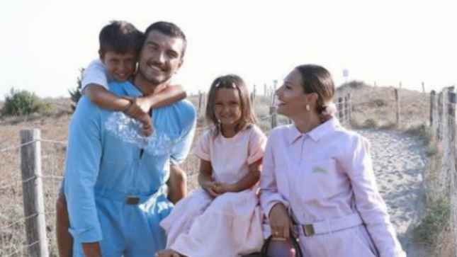 Beatrice Valli, in crisi: tutta la famiglia ha il Covid