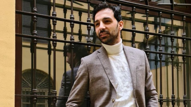 Raimondo Todaro: la verità sull’addio a Ballando