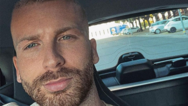 Uomini e Donne: Alessio Ceniccola vuole tornare?